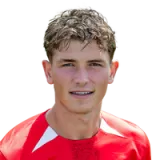 Lewis Schouten