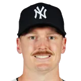 Brent Headrick Baseball Player