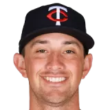 Brooks Lee Baseball Player