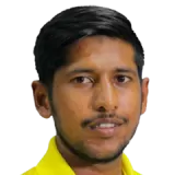 Cricketer