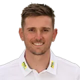 Cricketer
