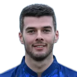 Scott Cameron