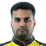 Cricketer