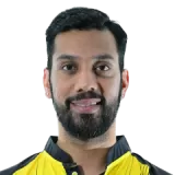 Cricketer
