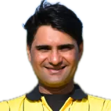 Amir Javed