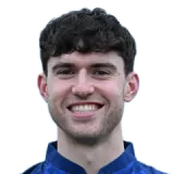 Lewis James