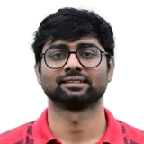 Cricketer