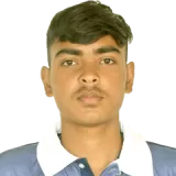 Anshu Pandey Cricket Player