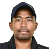 Akshya Deka Cricket Player