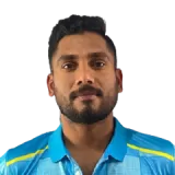 Cricketer