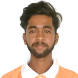 Biki Roy Cricket Player