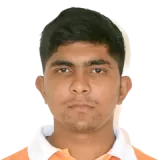 Harsh Kumar Cricket Player