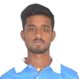 Abhishek Kumar Ray Cricket Player