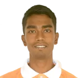 Ram Chandra Das Cricket Player