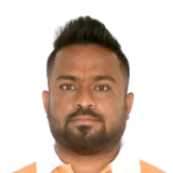 Amit Baishya Cricket Player