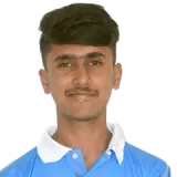 Ankit Gupta Cricket Player