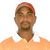 Sambhu Roy Cricket Player