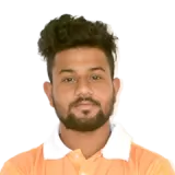 Samair Sarma Cricket Player
