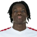 Elias Bakatukanda Football Player
