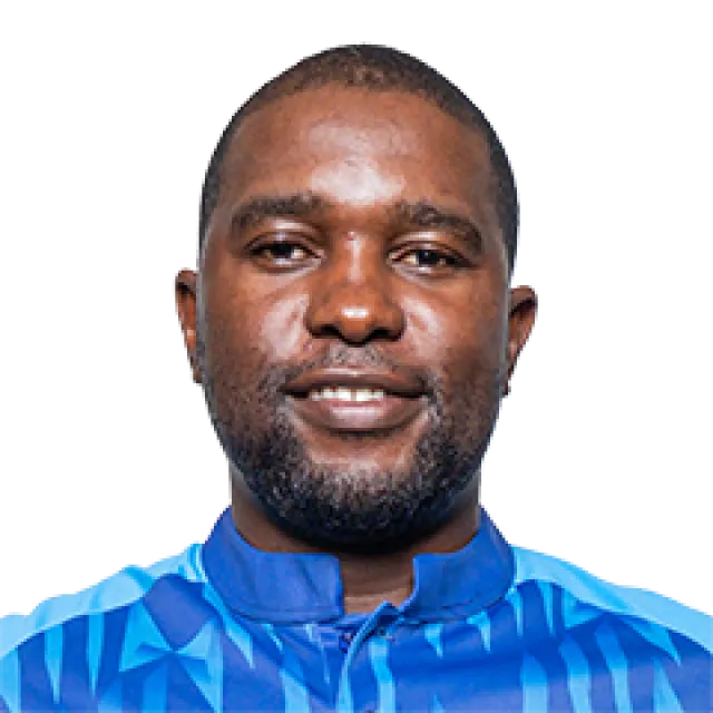 Elton Chigumbura