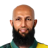 Hashim Amla