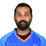 Cricketer