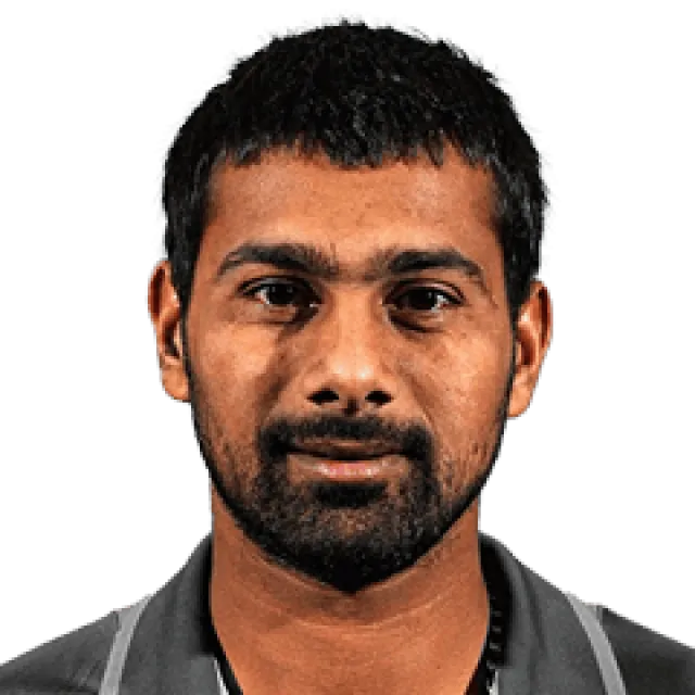 Praveen Kumar