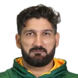 Cricketer