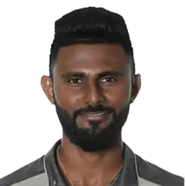 Cricketer