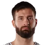 Leon Kratzer NBA Player