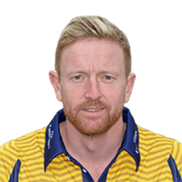 Paul Collingwood