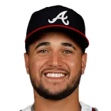 Carlos David Rodriguez Baseball Player