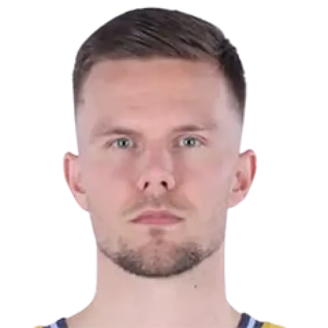 Martin Hermannsson