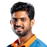 Cricketer