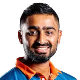 Cricketer