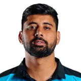 Cricketer