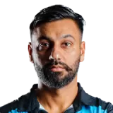Cricketer