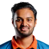 Cricketer