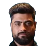 Cricketer