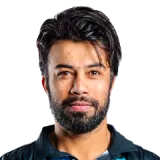 Cricketer