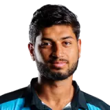 Cricketer