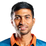 Cricketer