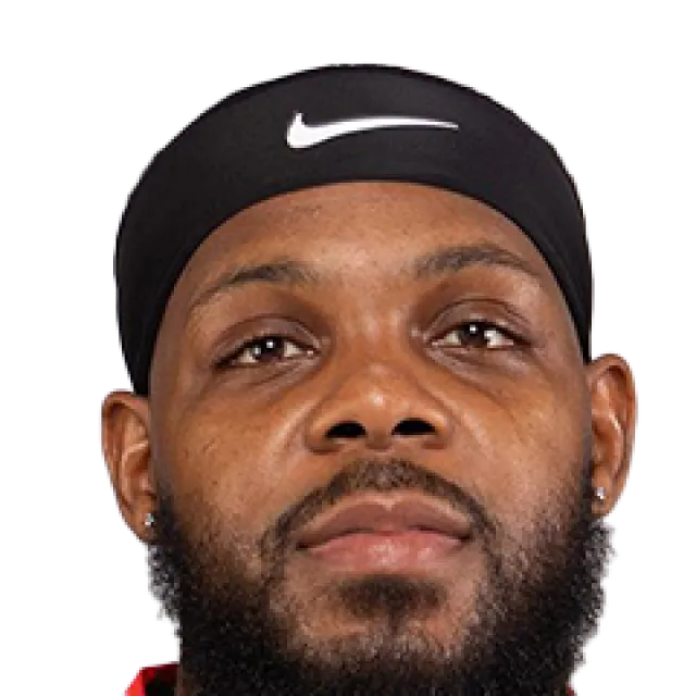Marcos Knight
