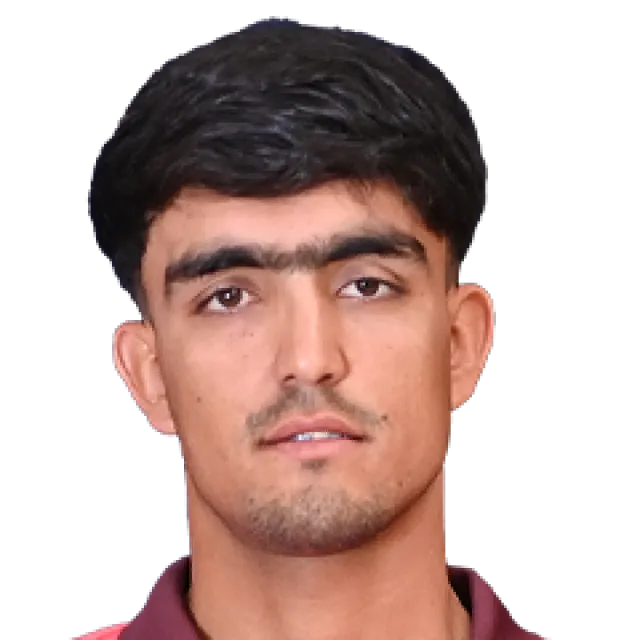 Naseer Khan Maroofkhil