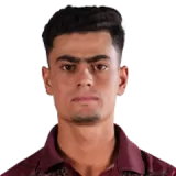 Ali Ahmad