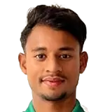 Paevez Sheikh Rahman Jibon