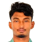 Maruf Mridha