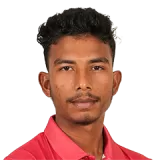 Iqbal Hasan Emon