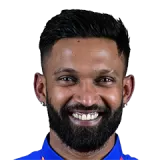 Cricketer