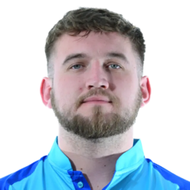 Billy-J Cox